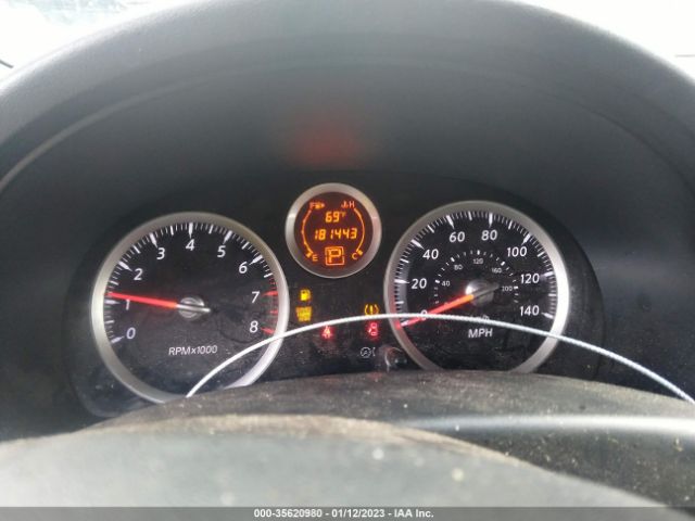3N1AB6AP3BL666291 Nissan Sentra 2.0 S