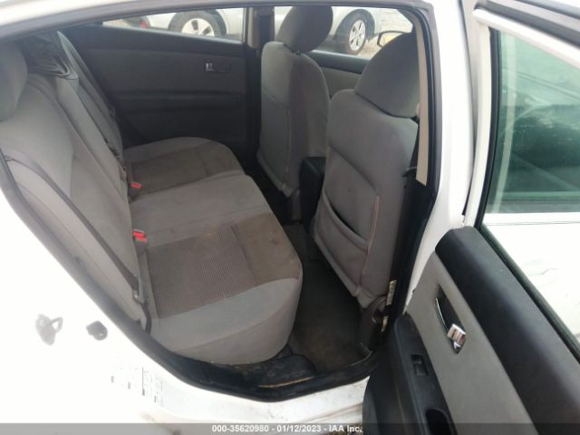 3N1AB6AP3BL666291 Nissan Sentra 2.0 S