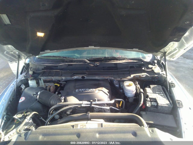 RAM 2500 Lone Star 2016 3C6UR5DJ1GG159744 Image 12