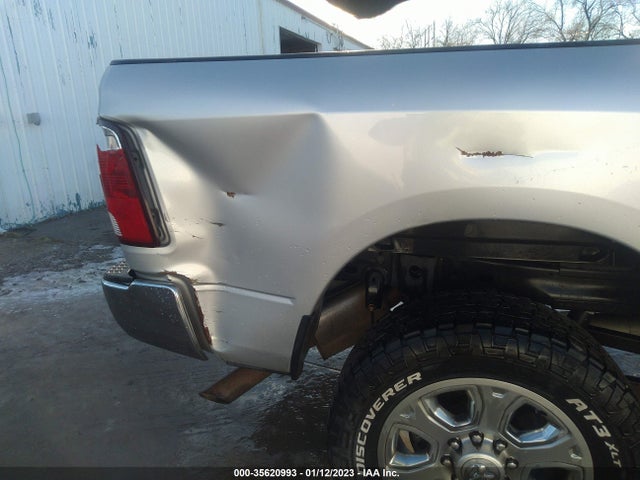 RAM 2500 Lone Star 2016 3C6UR5DJ1GG159744 Image 4