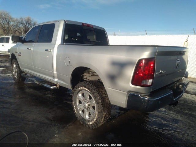 RAM 2500 Lone Star 2016 3C6UR5DJ1GG159744 Image 5