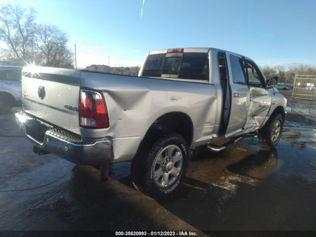 RAM 2500 Lone Star 2016 3C6UR5DJ1GG159744 Image 6