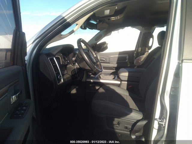 RAM 2500 Lone Star 2016 3C6UR5DJ1GG159744 Image 7