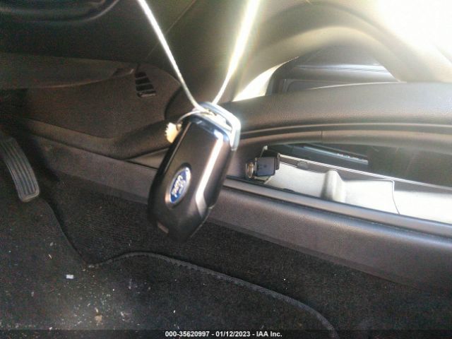 3LN6L5A92HR643386 Lincoln Mkz Premiere