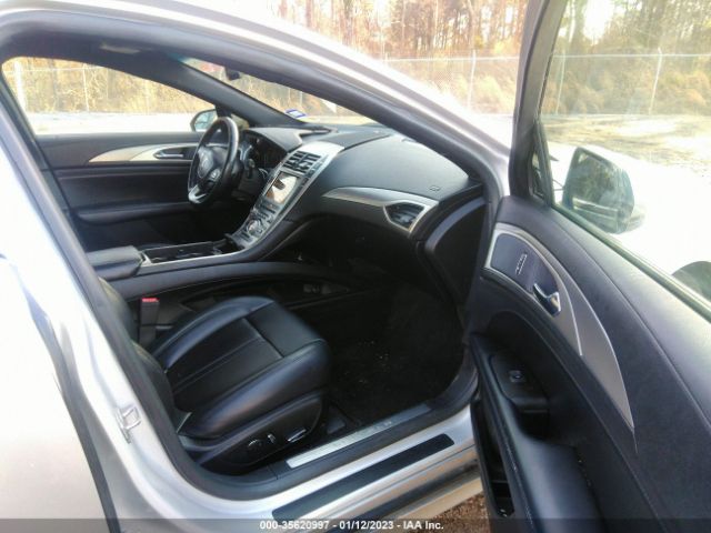 3LN6L5A92HR643386 Lincoln Mkz Premiere