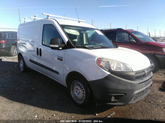 2016 Ram Promaster City, VIN: ZFBERFAT9G6C86337