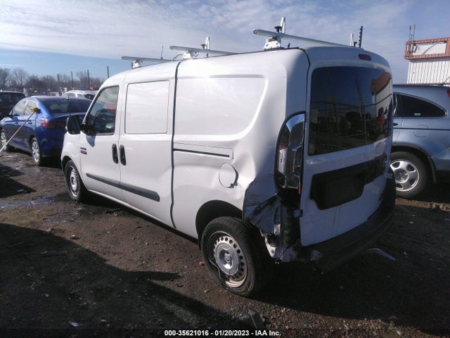 2016 Ram Promaster City, VIN: ZFBERFAT9G6C86337
