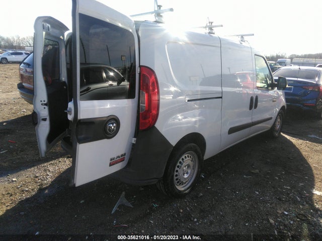 2016 Ram Promaster City, VIN: ZFBERFAT9G6C86337