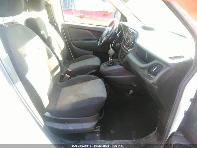 2016 Ram Promaster City, VIN: ZFBERFAT9G6C86337