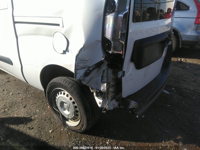 2016 Ram Promaster City, VIN: ZFBERFAT9G6C86337