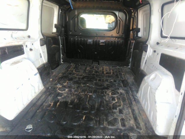 2016 Ram Promaster City, VIN: ZFBERFAT9G6C86337