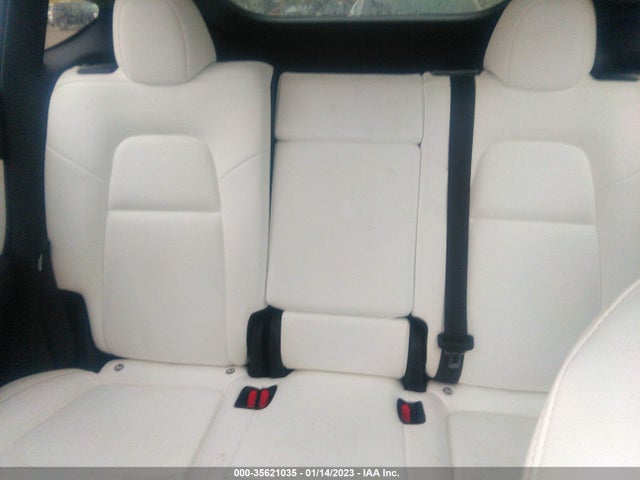 Tesla Model Y Long Range 2021 5YJYGDEE5MF305740 Image 8
