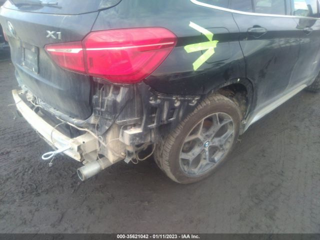 WBXHT3Z32G4A49640 BMW X1 Xdrive28i