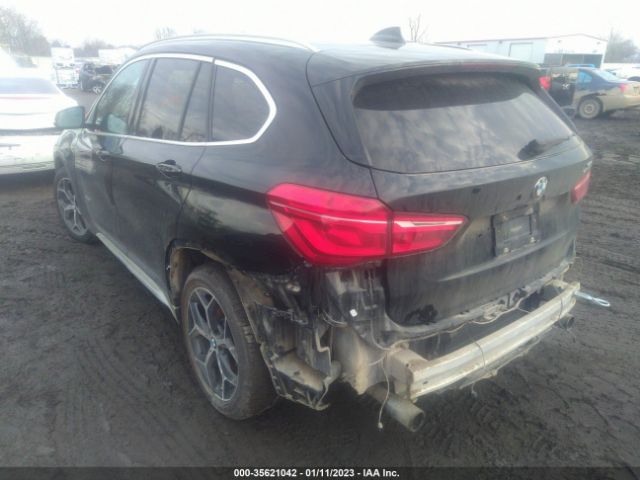 WBXHT3Z32G4A49640 BMW X1 Xdrive28i