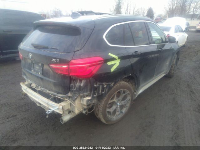 WBXHT3Z32G4A49640 BMW X1 Xdrive28i