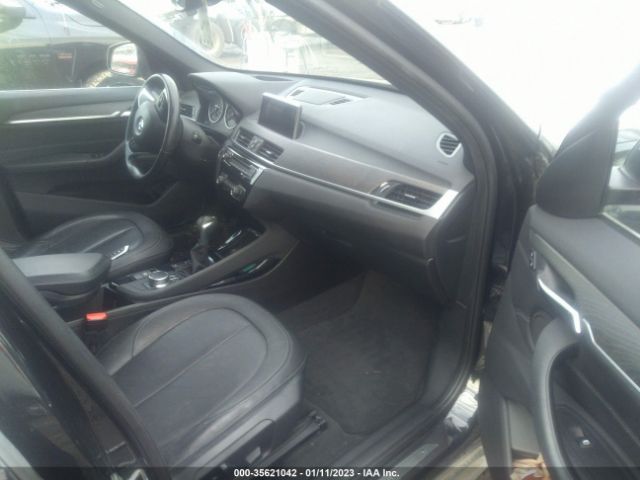 WBXHT3Z32G4A49640 BMW X1 Xdrive28i