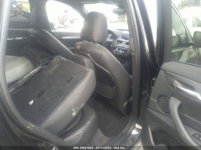 WBXHT3Z32G4A49640 BMW X1 Xdrive28i