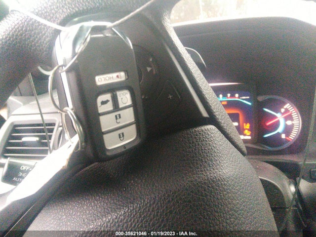 2019 Honda Passport, VIN: 5FNYF8H26KB016360