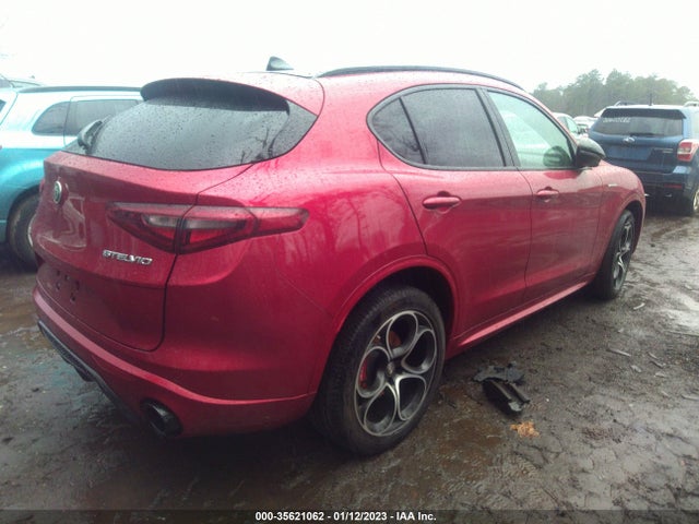 ZASPAKBN9N7D37823 Alfa Romeo Stelvio Veloce