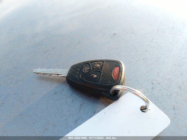 2017 Jeep Compass, VIN: 1C4NJCEB1HD206558