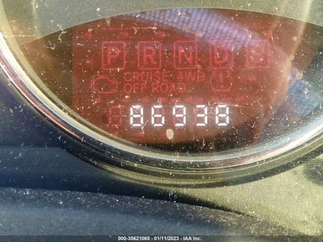 1C4NJCEB1HD206558 Jeep Compass Latitude