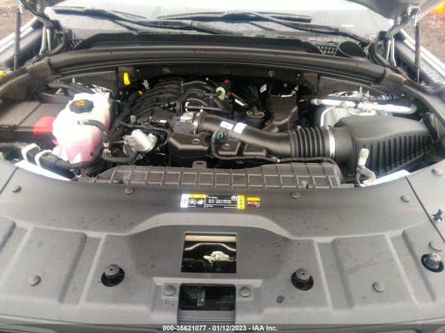 2023 Jeep Grand Cherokee, VIN: 1C4RJKBG5P8103176