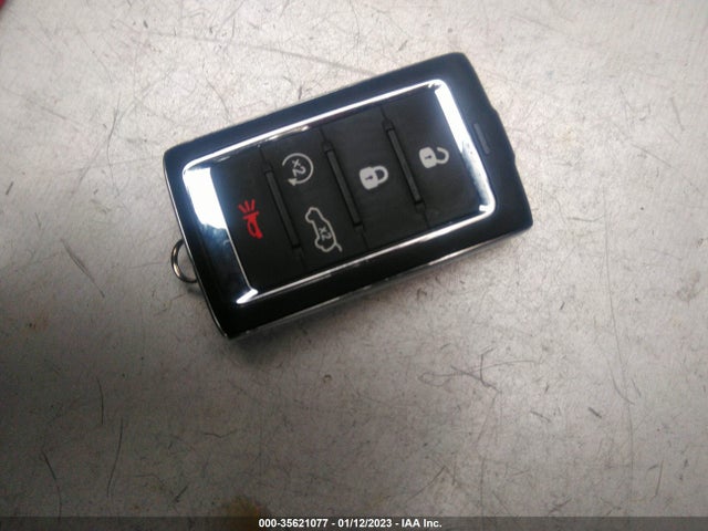2023 Jeep Grand Cherokee, VIN: 1C4RJKBG5P8103176