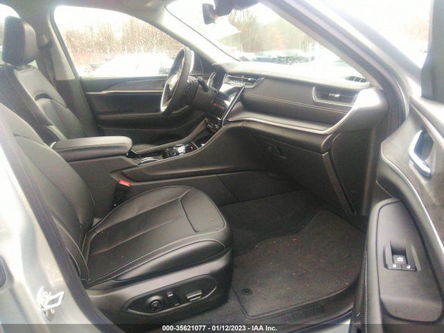 2023 Jeep Grand Cherokee, VIN: 1C4RJKBG5P8103176