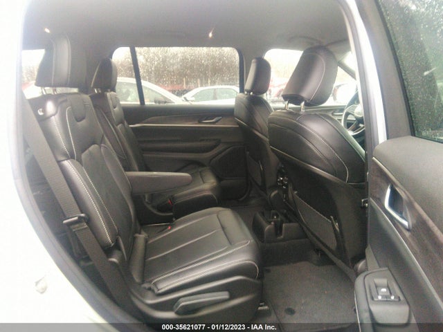 2023 Jeep Grand Cherokee, VIN: 1C4RJKBG5P8103176
