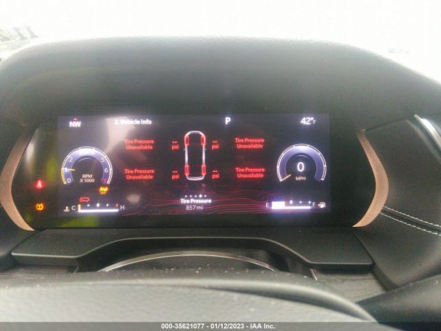 1C4RJKBG5P8103176 Jeep Grand Cherokee L Limited