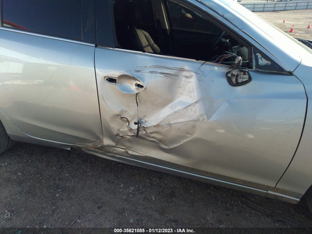 2016 Mazda 6, VIN: JM1GJ1V53G1438327