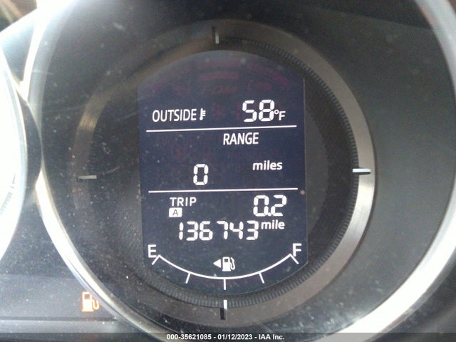 2016 Mazda 6, VIN: JM1GJ1V53G1438327