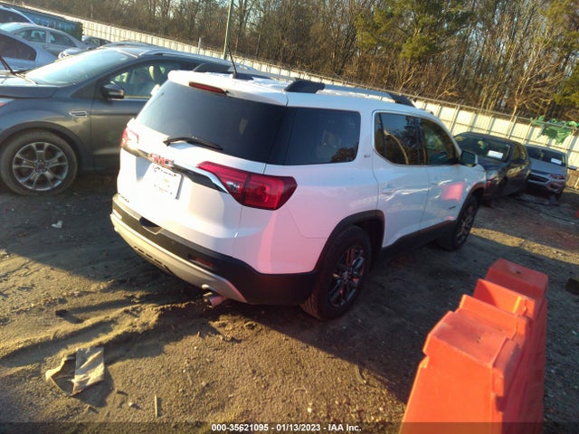 GMC ACADIA SLT 2019 1GKKNMLS4KZ288140 Image 4