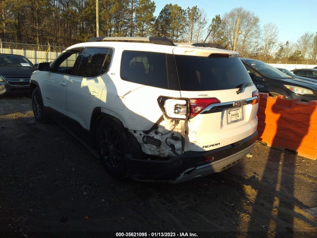 GMC ACADIA SLT 2019 1GKKNMLS4KZ288140 Image 6