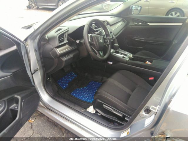 2HGFC2F6XKH588093 Honda Civic Lx