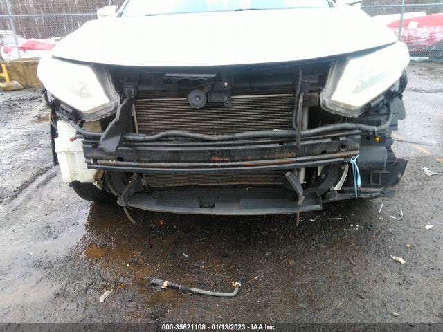 2014 NISSAN ROGUE S VIN: 5N1AT2MV4EC780065