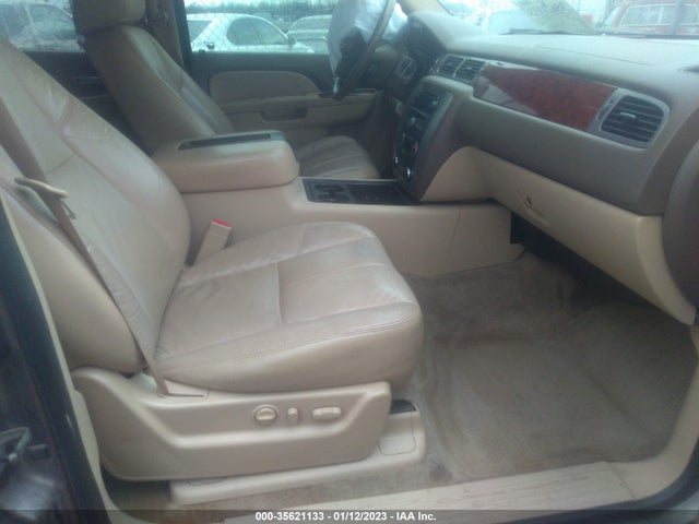 GMC YUKON SLT 2011 1GKS1CE07BR143840 Image 6
