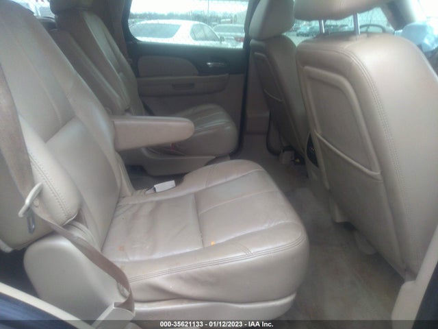 GMC YUKON SLT 2011 1GKS1CE07BR143840 Image 9
