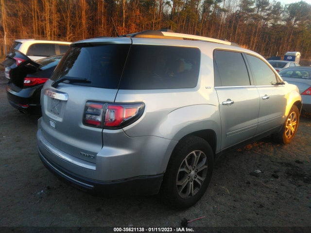 GMC ACADIA SLT 2015 1GKKVRKD6FJ371623 Image 4