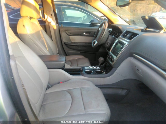 GMC ACADIA SLT 2015 1GKKVRKD6FJ371623 Image 5
