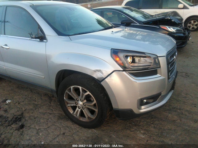 GMC ACADIA SLT 2015 1GKKVRKD6FJ371623 Image 6