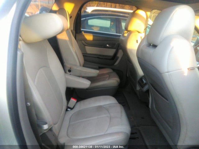 GMC ACADIA SLT 2015 1GKKVRKD6FJ371623 Image 8
