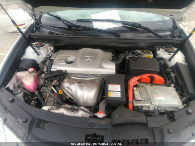 2016 Lexus ES, VIN: JTHBW1GGXG2119171