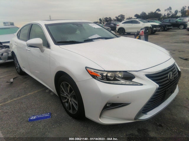 2016 Lexus ES, VIN: JTHBW1GGXG2119171