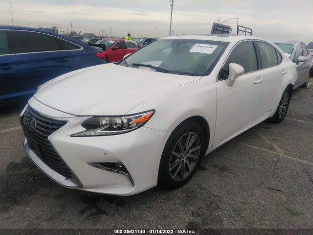 2016 Lexus ES, VIN: JTHBW1GGXG2119171