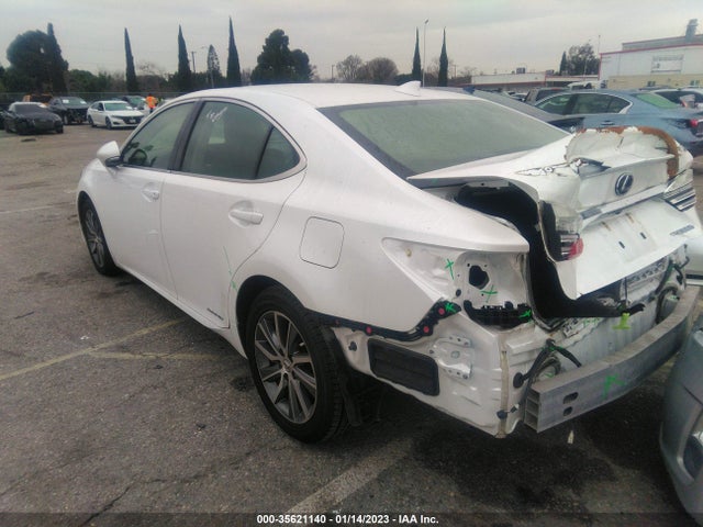 2016 Lexus ES, VIN: JTHBW1GGXG2119171