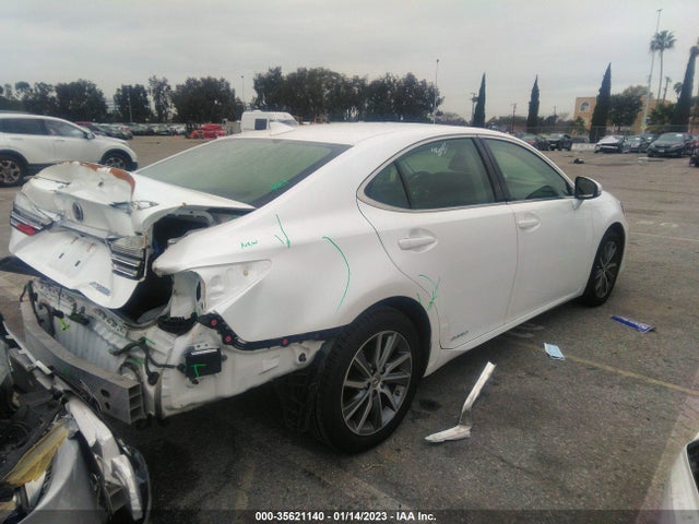2016 Lexus ES, VIN: JTHBW1GGXG2119171