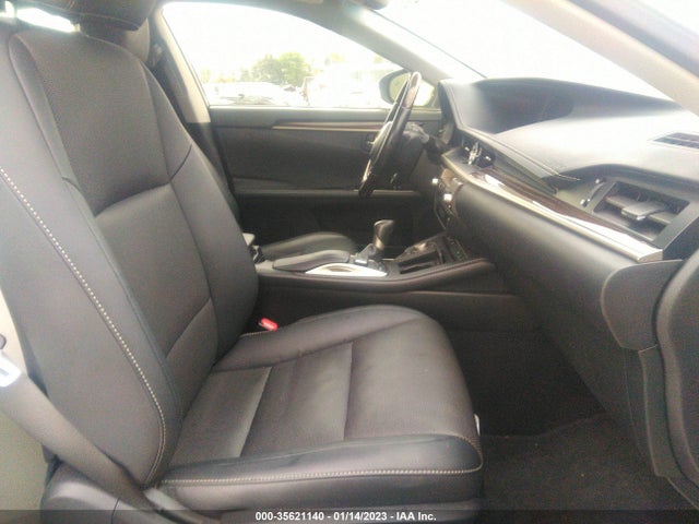 2016 Lexus ES, VIN: JTHBW1GGXG2119171