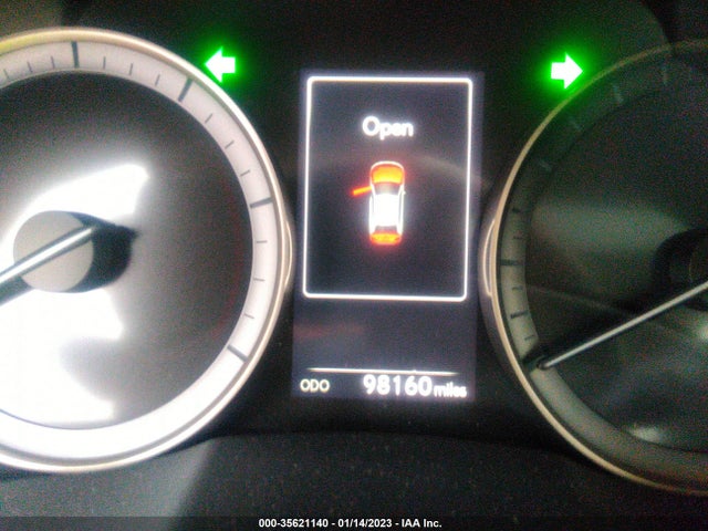 2016 Lexus ES, VIN: JTHBW1GGXG2119171