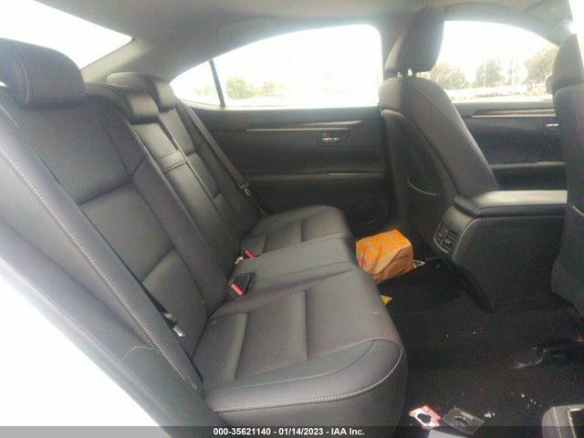 2016 Lexus ES, VIN: JTHBW1GGXG2119171